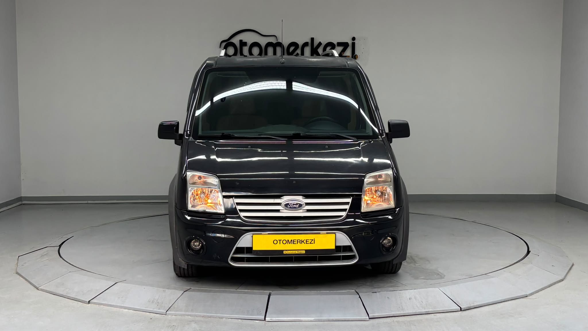 FORD TRANSIT 19
